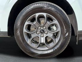 2022 FORD MAVERICK PICKUP 4-CYL, ECOBOOST, 2.0 LITER XLT SUPERCREW PICKUP 4D 4 1/2 FT