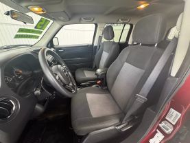 2015 JEEP PATRIOT