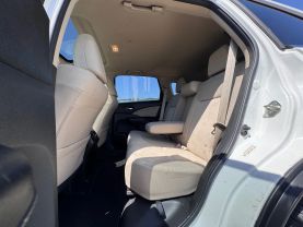 2015 HONDA CR-V SUV 4-CYL, I-VTEC, 2.4 LITER EX SPORT UTILITY 4D