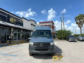2019 Mercedes-benz Sprinter 2500 Cargo - Image 2