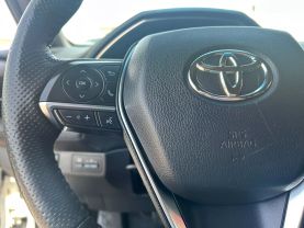 2021 TOYOTA AVALON SEDAN 4-CYL, DYNAMIC-FORCE, 2.5 LITER XLE SEDAN 4D