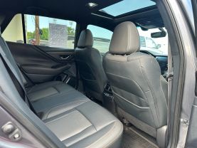 Used 2022 SUBARU OUTBACK WAGON 4-CYL, TURBO, 2.4 LITER WILDERNESS WAGON 4D - LA Auto Star located in Virginia Beach, VA