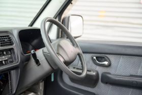1999 SUZUKI EVERY VAN F6A JOIN