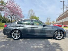 2018 BMW 3 SERIES