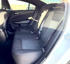2019 DODGE CHARGER SEDAN V6, 3.6 LITER GT SEDAN 4D
