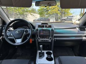 2014 TOYOTA CAMRY SEDAN 4-CYL, 2.5 LITER SE SEDAN 4D