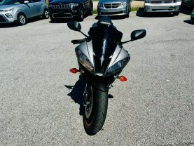 2016 YAMAHA YZF-R6 (MATTE GRAY) SPORTBIKES - -
