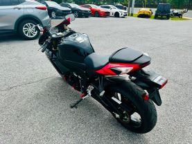 2014 SUZUKI GSX-R750L4 SPORTBIKES - -