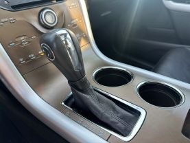 Used 2011 FORD EDGE SUV V6, 3.5 LITER SEL SPORT UTILITY 4D - LA Auto Star located in Virginia Beach, VA
