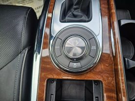 2019 INFINITI QX80