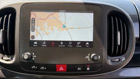 2020 Fiat 500l Lounge Hatchback 4d - Image 25