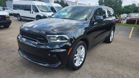 2023 Dodge Durango - Image 1
