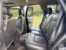 2008 GMC ENVOY SUV 6-CYL, 4.2 LITER SLT SPORT UTILITY 4D