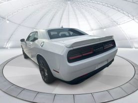 2018 DODGE CHALLENGER COUPE V6, 3.6 LITER SXT PLUS COUPE 2D