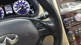 2017 INFINITI QX50