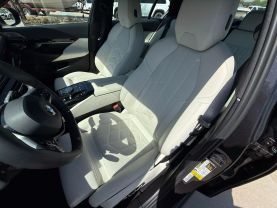 2024 BMW 5 SERIES SEDAN 4-CYL, TURBO, 2.0 LITER 530I SEDAN 4D