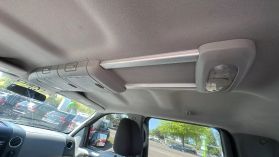 2004 FORD F150 SUPERCREW CAB