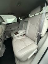 2010 LEXUS RX RX 350 SPORT UTILITY 4D