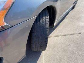 2015 NISSAN SENTRA SEDAN 4-CYL, 1.8 LITER FE+ S SEDAN 4D at Motors On Wheels - used car dealership in Houston, Texas.
