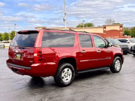 2011 CHEVROLET SUBURBAN 1500