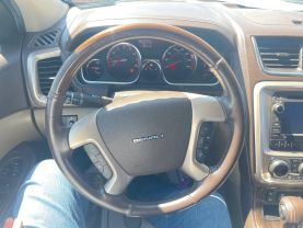 2016 GMC ACADIA