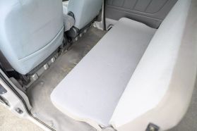 1999 SUZUKI EVERY VAN F6A JOIN