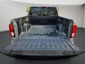 2021 GMC SIERRA 1500 CREW CAB PICKUP 6-CYL, TURBO DIESEL, 3.0 LITER ELEVATION PICKUP 4D 5 3/4 FT