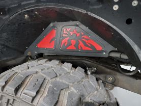 2017 Jeep Wrangler Unlimited - - Image 82