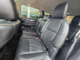 2020 Infiniti Qx60luxe Sport Utility 4d - Image 16