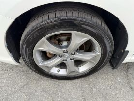 2012 TOYOTA VENZA WAGON V6, 3.5 LITER LE WAGON 4D