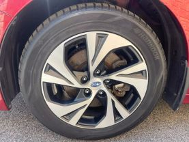 2022 SUBARU LEGACY SEDAN 4-CYL, 2.5 LITER PREMIUM SEDAN 4D - Gesner Auto Inc in Taunton, MA, 41.88613, -71.14527