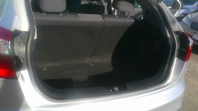 2013 KIA RIO HATCHBACK 4-CYL, 1.6 LITER LX HATCHBACK 4D