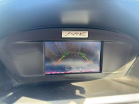 2016 FORD ESCAPE SUV 4-CYL, ECOBOOST, 1.6T SE SPORT UTILITY 4D
