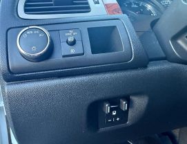 2014 CHEVROLET SUBURBAN 1500 SUV V8, FLEX FUEL, 5.3 LITER LTZ SPORT UTILITY 4D