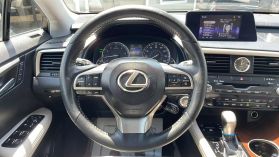 2016 Lexus Rx - Image 35