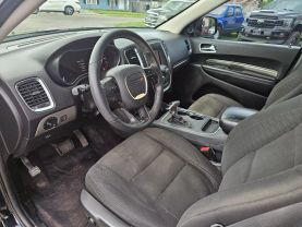 2018 DODGE DURANGO