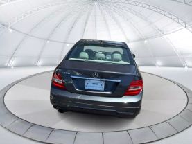 2014 MERCEDES-BENZ C-CLASS SEDAN 4-CYL, TURBO, 1.8 LITER C 250 SPORT SEDAN 4D