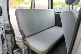 1999 SUZUKI EVERY VAN F6A JOIN