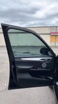 2014 BMW X5 SUV V8, TWIN TURBO, 4.4 LITER XDRIVE50I SPORT UTILITY 4D