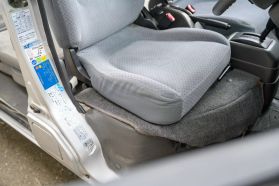 1999 SUZUKI EVERY VAN F6A JOIN