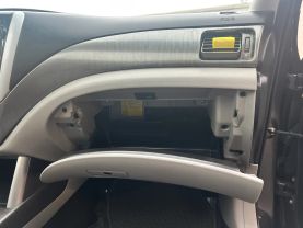 2011 SUBARU FORESTER SUV 4-CYL, PZEV, 2.5 LITER 2.5X PREMIUM SPORT UTILITY 4D