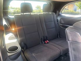 2015 DODGE DURANGO