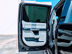 2021 FORD F350 SUPER DUTY CREW CAB PICKUP V8, TURBO DIESEL, 6.7 LITER XLT PICKUP 4D 8 FT