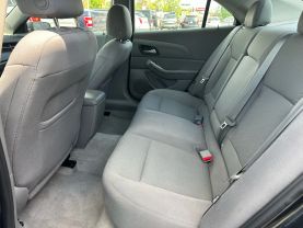 2015 CHEVROLET MALIBU