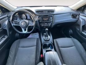 2020 Nissan Rogue Sv Sport Utility 4d - Image 10