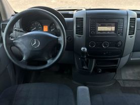 2015 MERCEDES-BENZ SPRINTER 3500 CARGO CARGO - AUTOMATIC - Dart Auto Group