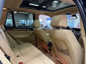 2014 BMW X3