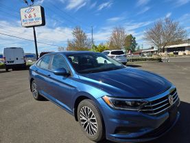 2021 VOLKSWAGEN JETTA