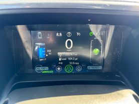 2015 CHEVROLET VOLT SEDAN VOLTEC ELECTRIC DRIVE SEDAN 4D