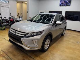 2019 MITSUBISHI ECLIPSE CROSS